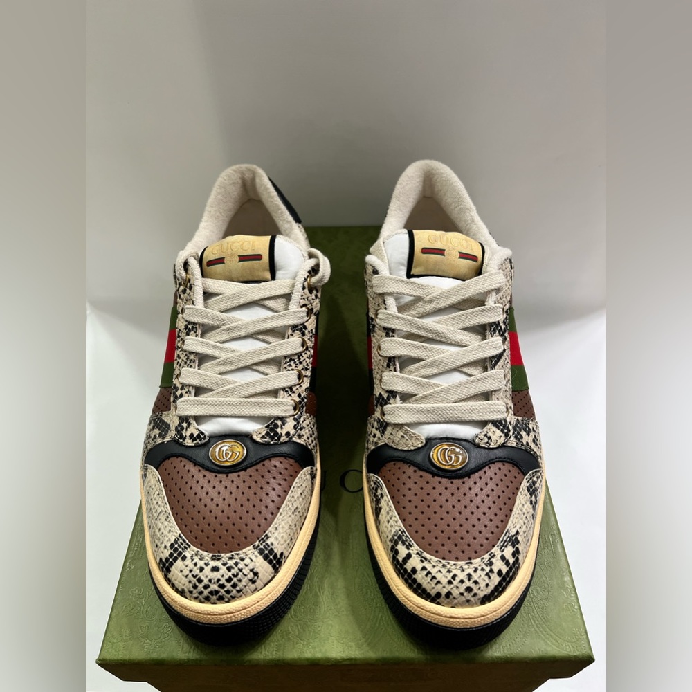 Gucci Screener sneakers